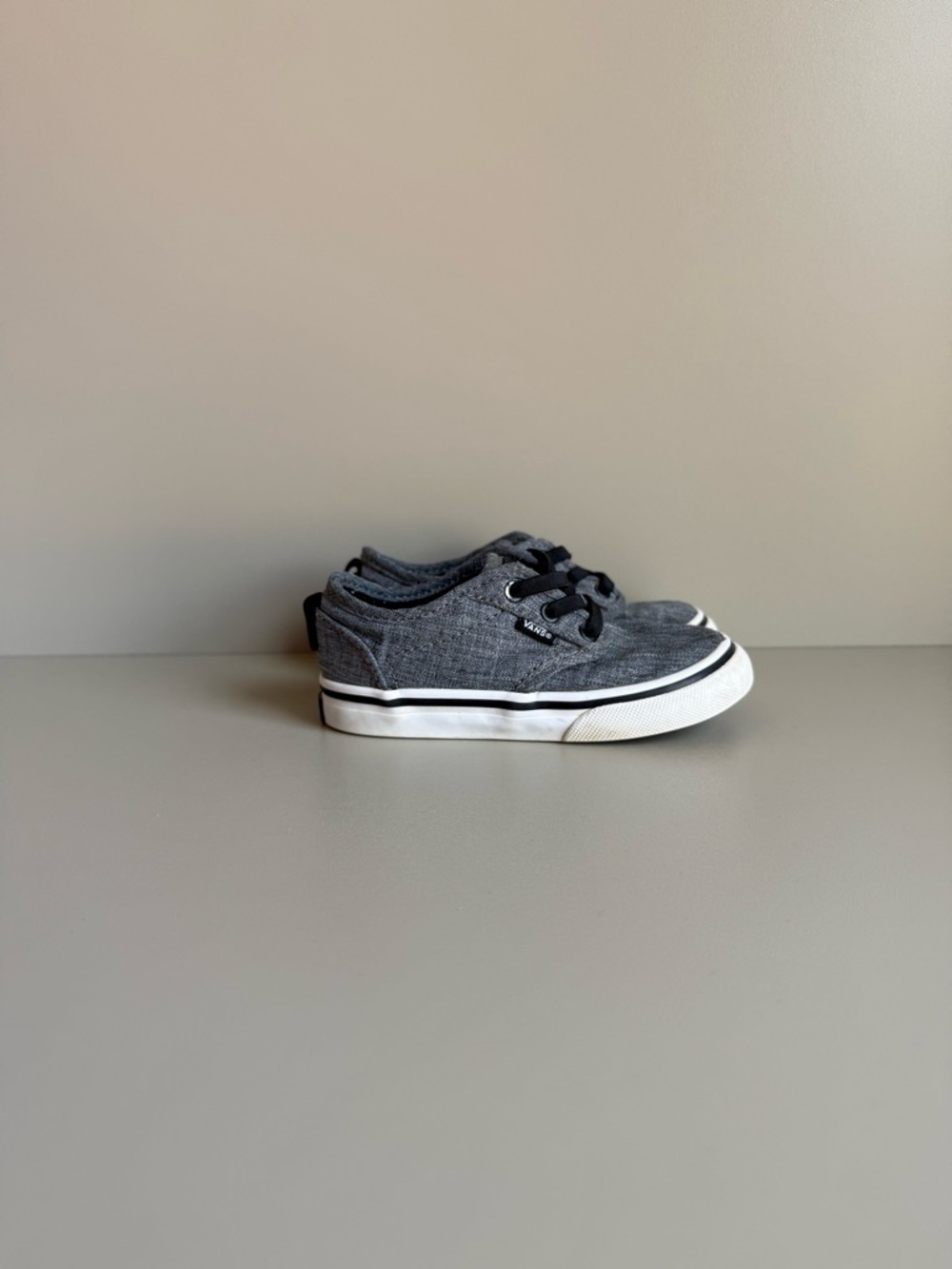 Vans Atwood Slip on Toddler sneakers
